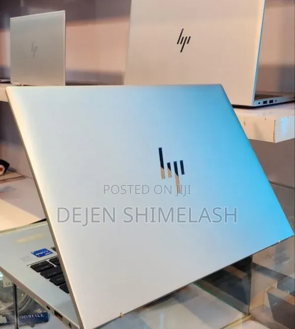 New Laptop HP EliteBook 840 G9 16GB Intel Core i5 SSD 512GB