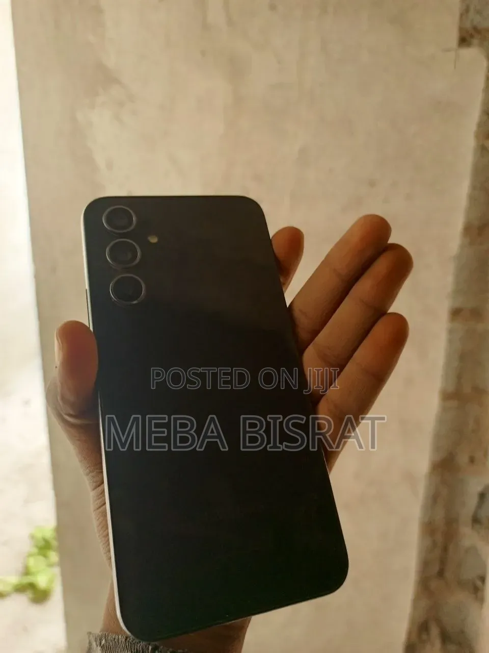 Samsung Galaxy A54 5G 128 GB Black