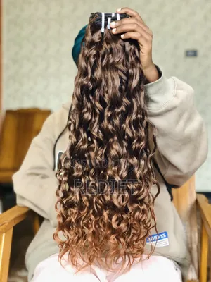 Like Human Hair