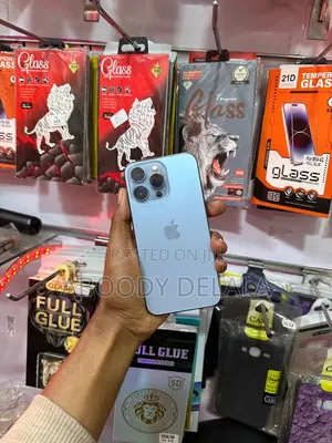 Apple iPhone 13 Pro 256 GB Blue