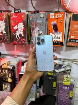 Apple iPhone 13 Pro 256 GB Blue