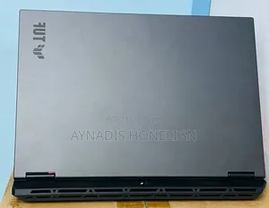 New Laptop Asus TUF Gaming A16 32GB Intel Core i7 SSD 1T