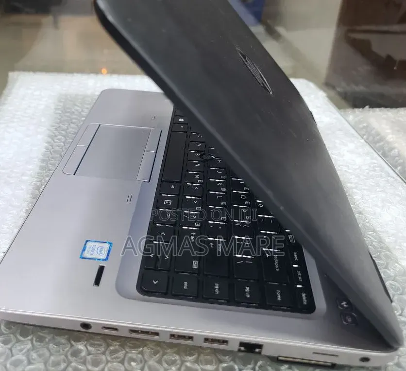 New Laptop HP ProBook 440 G4 8GB Intel Core i5 SSD 256GB
