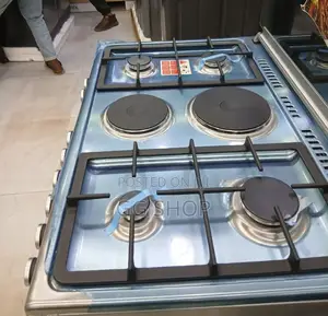 Delta Stand Oven 60*90