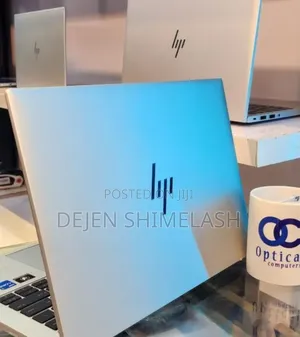 New Laptop HP EliteBook 840 16GB Intel Core i7 SSD 512GB