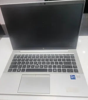 New Laptop HP EliteBook 840 16GB Intel Core i7 SSD 512GB