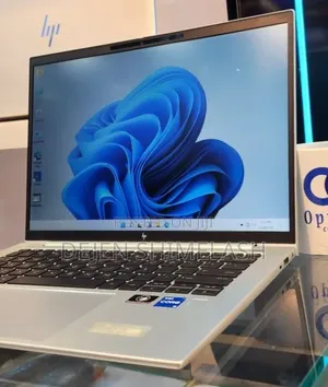 New Laptop HP EliteBook 840 16GB Intel Core i7 SSD 512GB