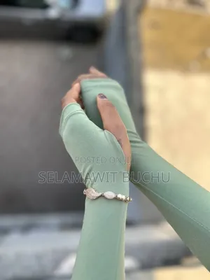Arm Sleeves