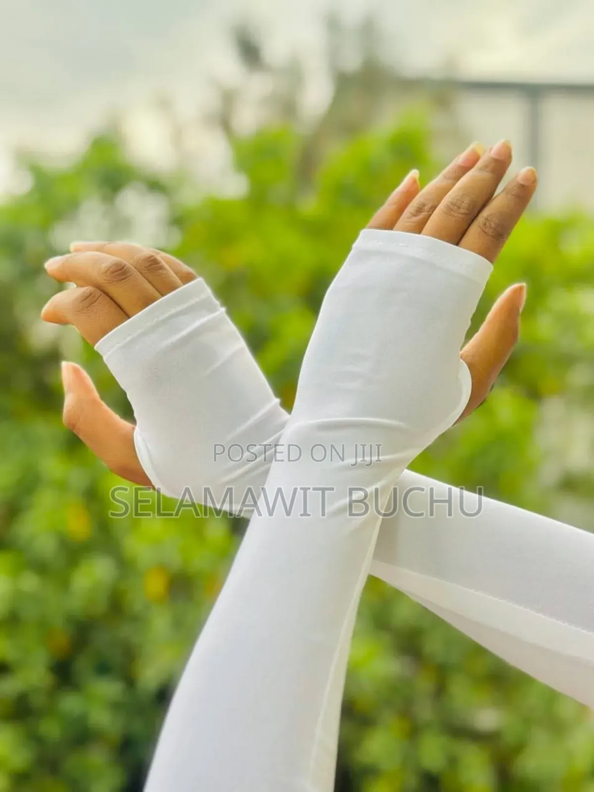 Arm Sleeves