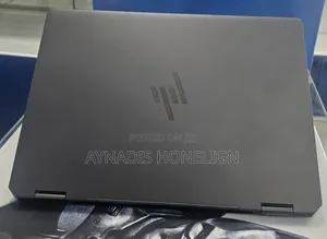 New Laptop HP OmniBook 7 14" 16GB Intel Core Ultra 7 SSD 1T