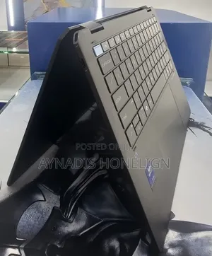 New Laptop HP OmniBook 7 14" 16GB Intel Core Ultra 7 SSD 1T