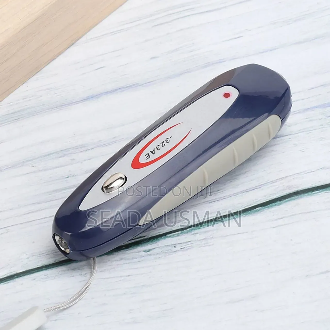 Mini Money Detector