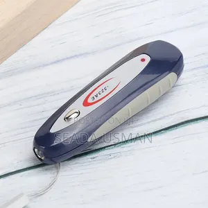 Mini Money Detector