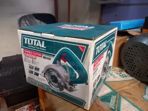 Total Marble Cutter