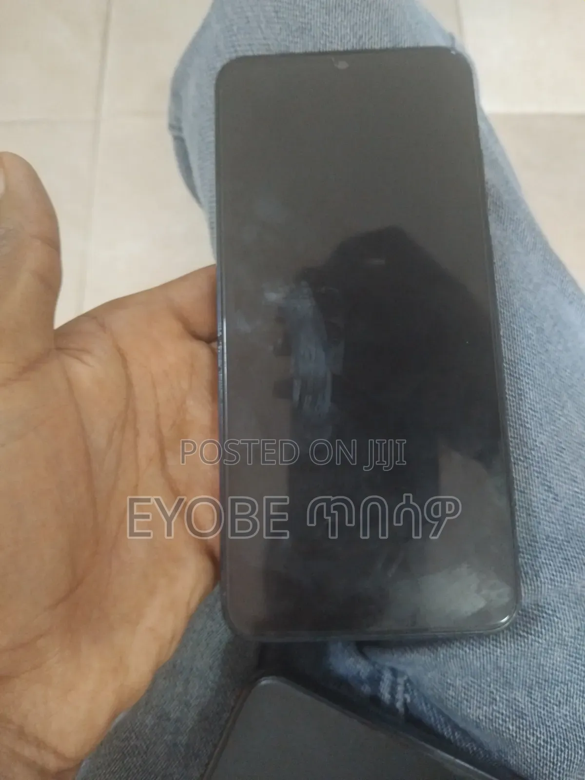 Samsung Galaxy M14 64 GB Black