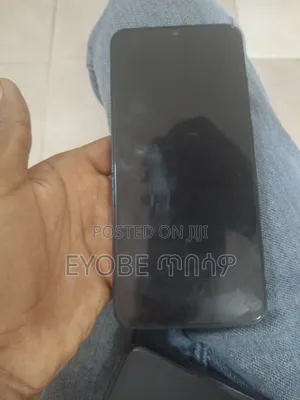Samsung Galaxy M14 64 GB Black