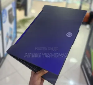 New Laptop Asus TUF Dash F15 16GB Intel Core i7 SSD 512GB