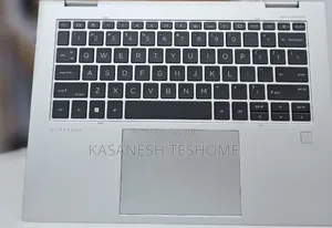 New Laptop HP EliteBook 1040 16GB Intel Core i7 SSD 512GB