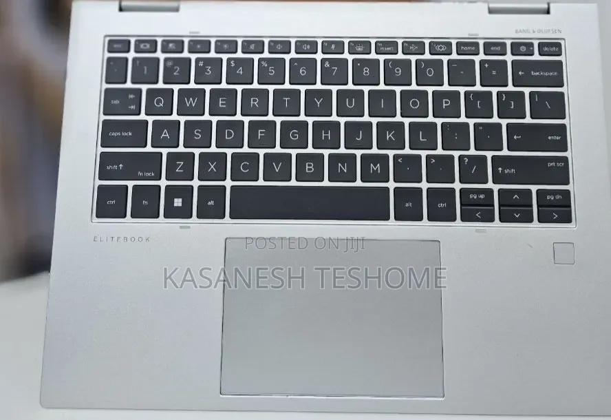 New Laptop HP EliteBook 1040 16GB Intel Core i7 SSD 512GB