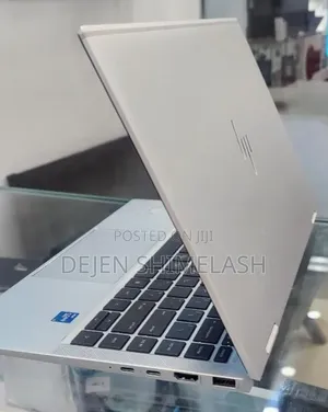 New Laptop HP EliteBook 1040 G8 16GB Intel Core i5 SSD 512GB