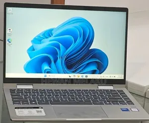 New Laptop HP OmniBook 5 14" 8GB Intel Core 5 SSD 512GB
