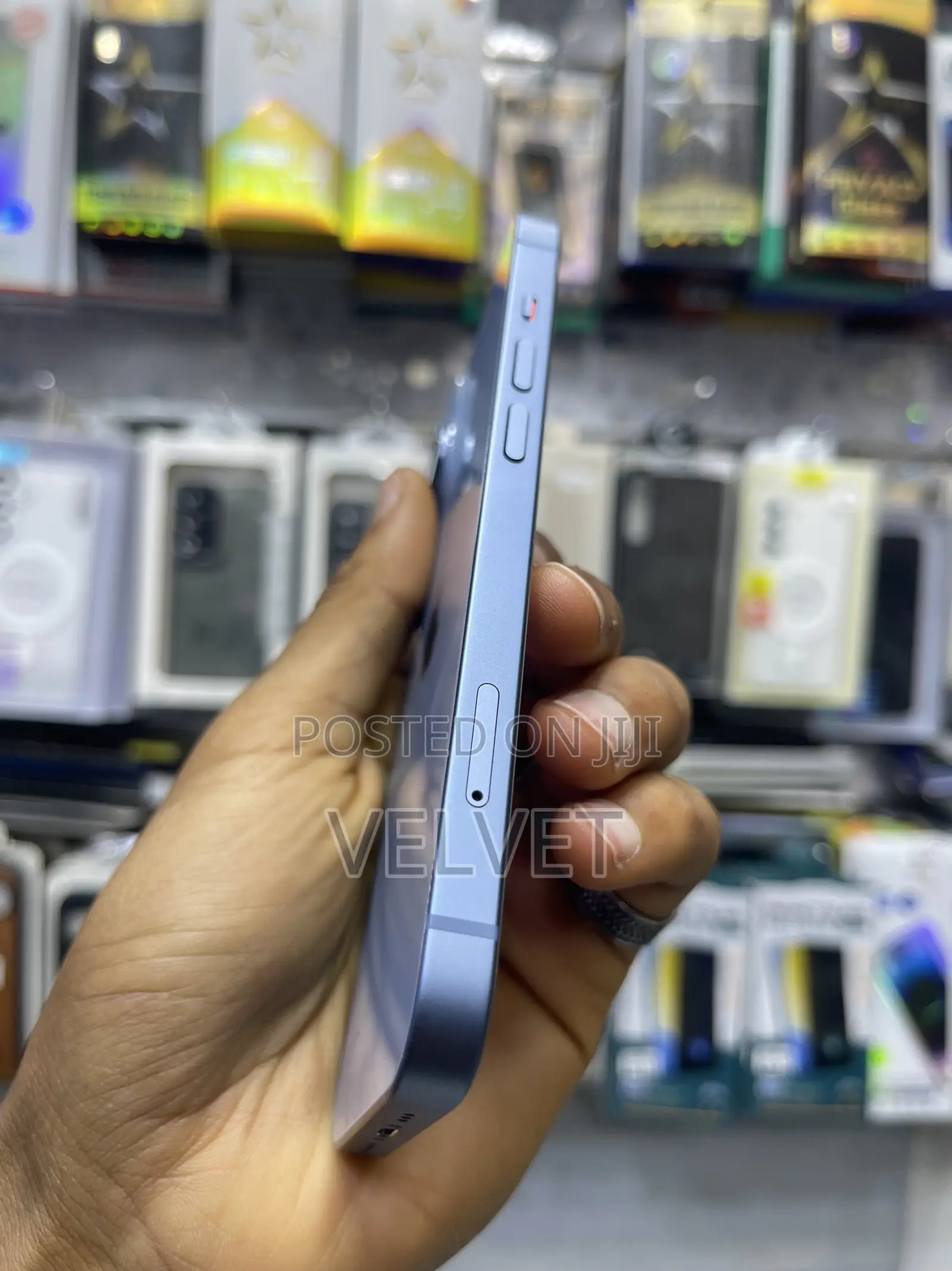 New Apple iPhone 14 128 GB Blue