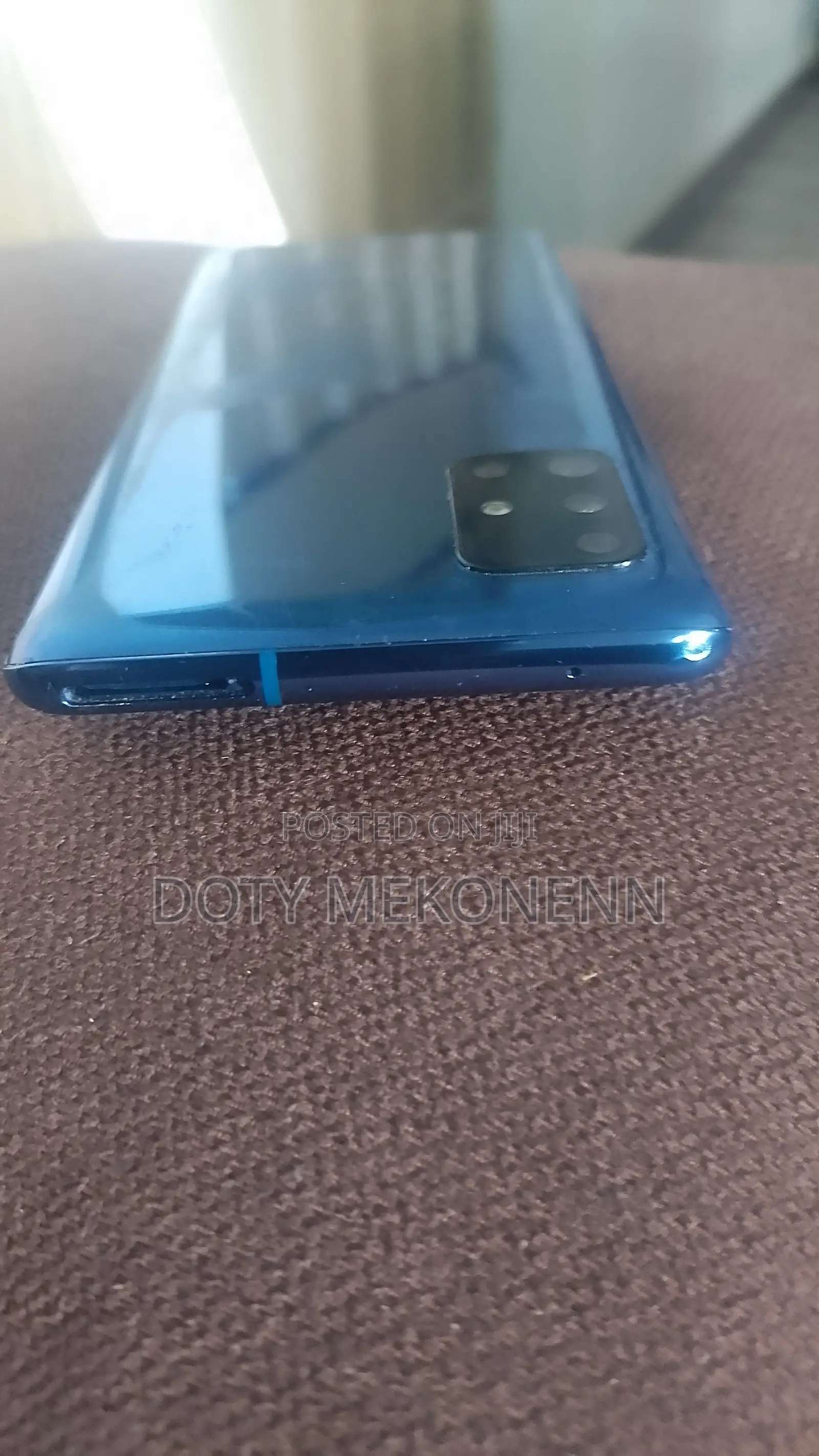 Samsung Galaxy A51 5G 128 GB Blue