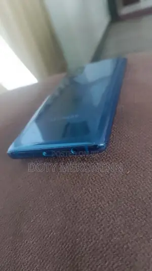 Samsung Galaxy A51 5G 128 GB Blue