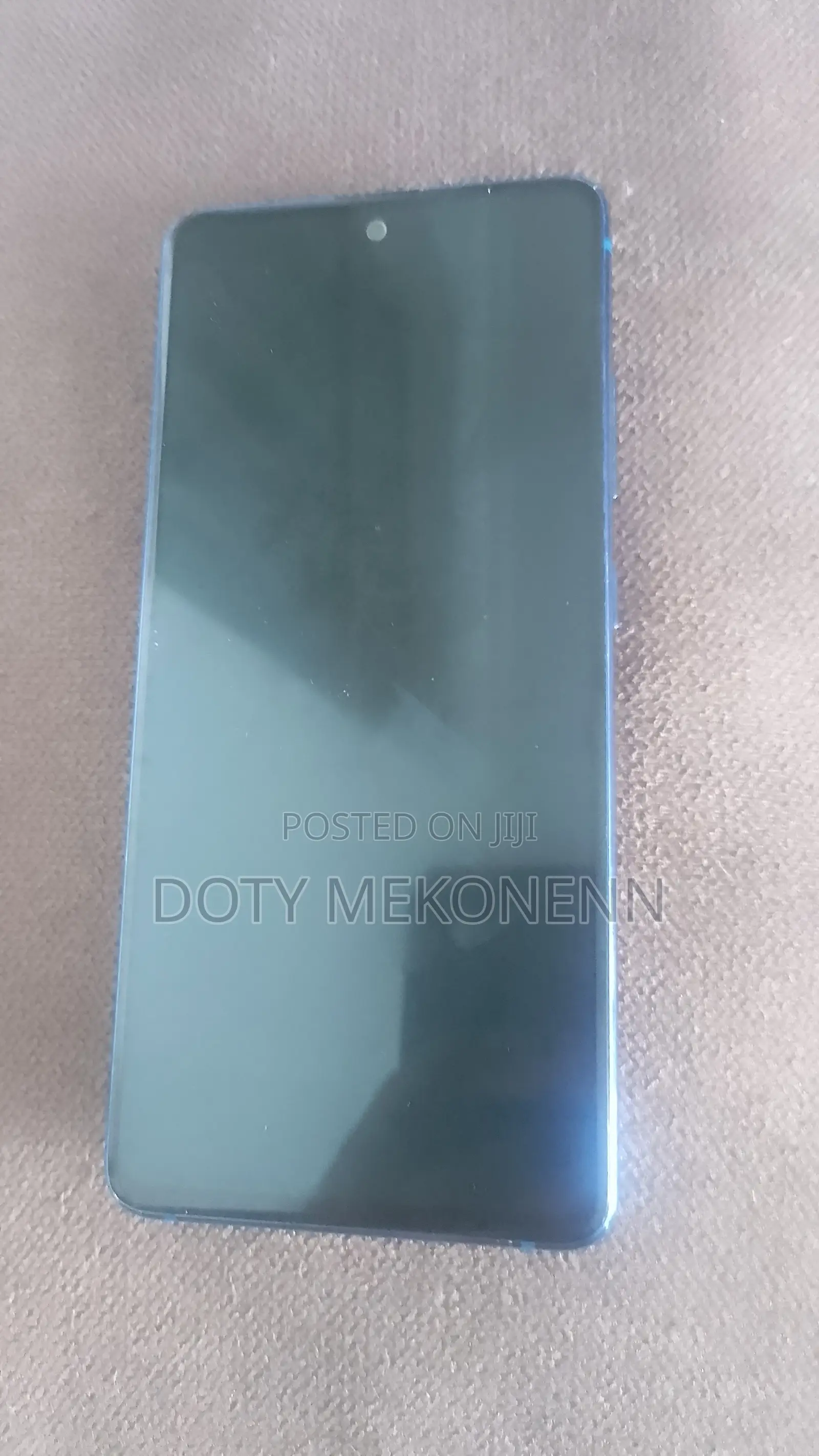 Samsung Galaxy A51 5G 128 GB Blue