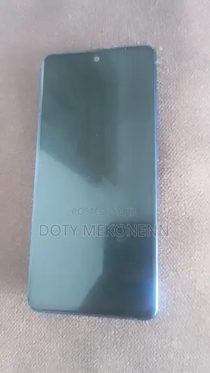 Samsung Galaxy A51 5G 128 GB Blue