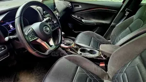 Nissan Juke 2021 Brown