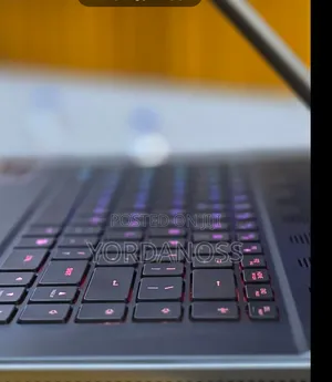 New Laptop Dell Allenware M15 R5 16GB Intel Core i9 SSD 1T