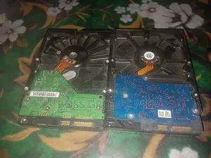Hard Disk Disktop