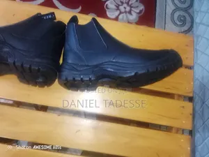 Safety Shoes