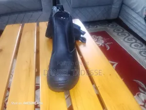 Safety Shoes