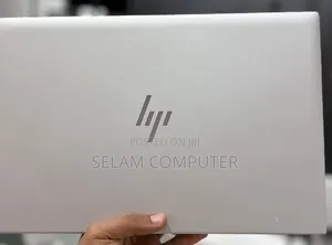 New Laptop HP EliteBook 830 G8 16GB Intel Core i7 SSD 512GB