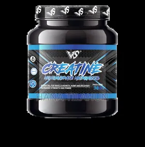 V-Shape Creatin