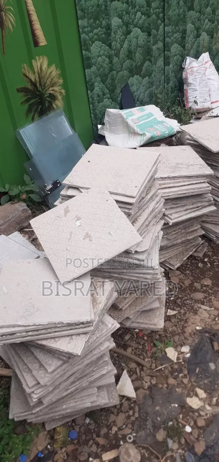 Ceramic 60*60 30*30