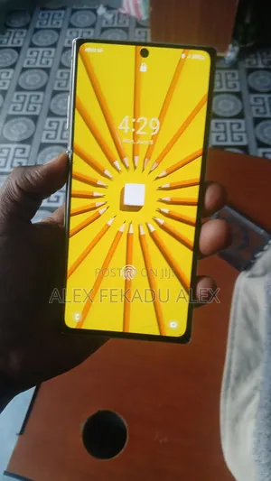 Samsung Galaxy Note 10 Plus 5G 256 GB Gray