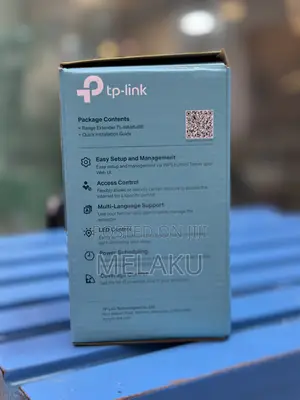 Tp-Link Wifi Range Extender