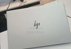 New Laptop HP EliteBook 840 G8 16GB Intel Core i5 SSD 512GB