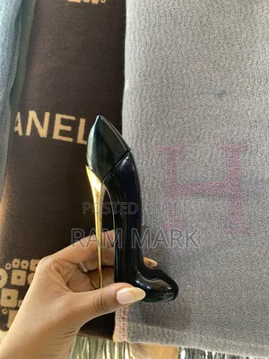 Mini Perfume