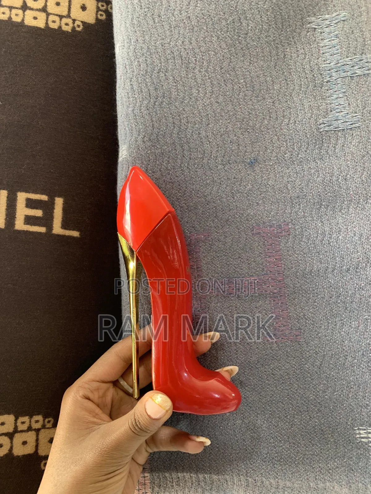 Mini Perfume