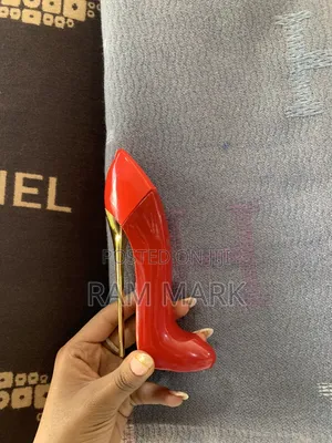 Mini Perfume
