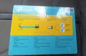Tp-Link Internal Wifi Adapter With Anntena Wifi