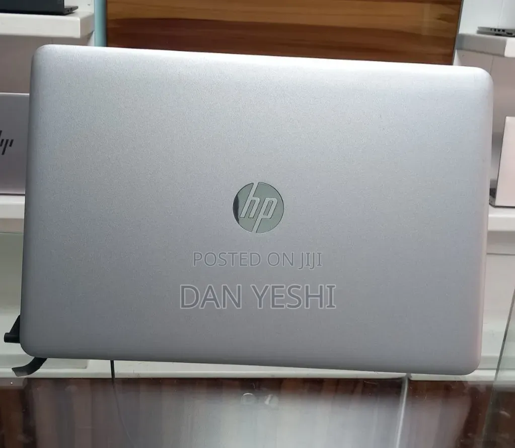 New Laptop HP EliteBook 840 G3 8GB Intel Core i5 SSD 512GB