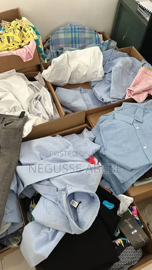 H M Original Shirt