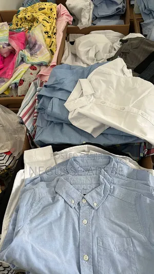H M Original Shirt