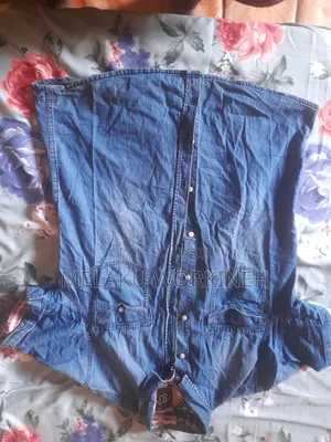 Bonda Clothes