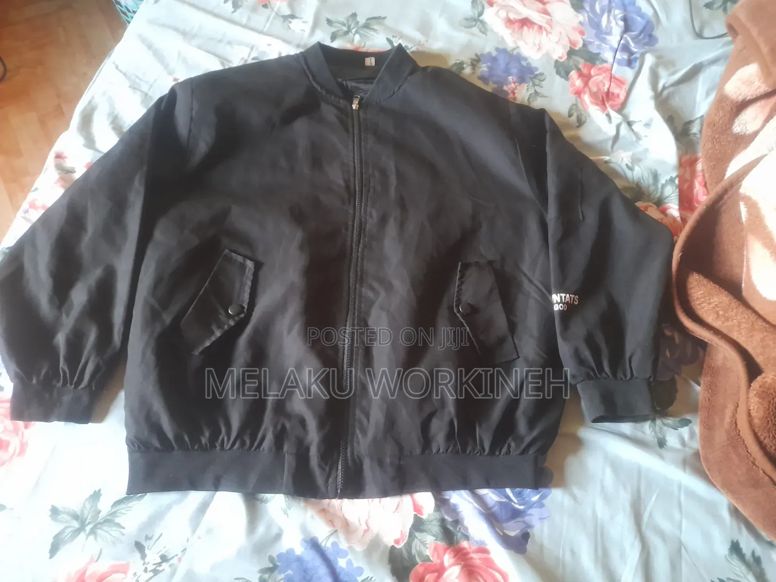 Bonda Clothes